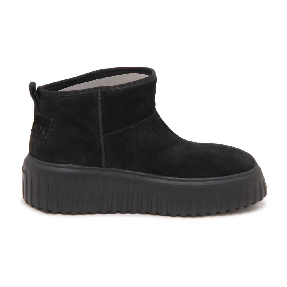 Shoes > Boots > Winter Boots - - Hogan - Modalova