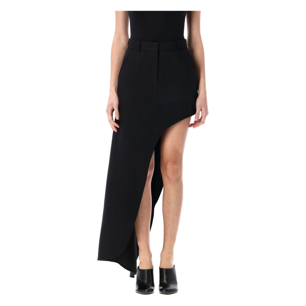 Skirts > Midi Skirts - - Coperni - Modalova