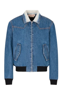 Jacket Denim
