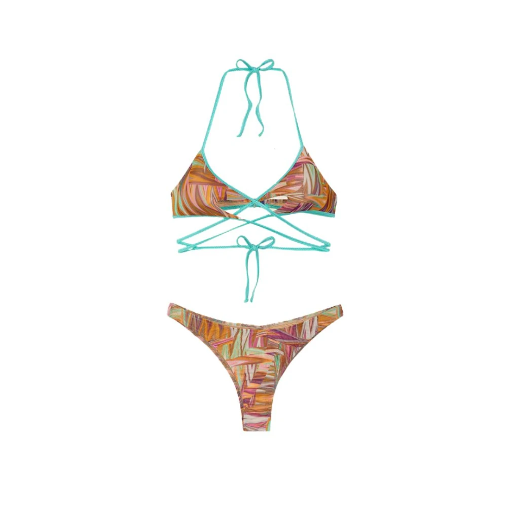Swimwear > Bikinis - - F**k - Modalova