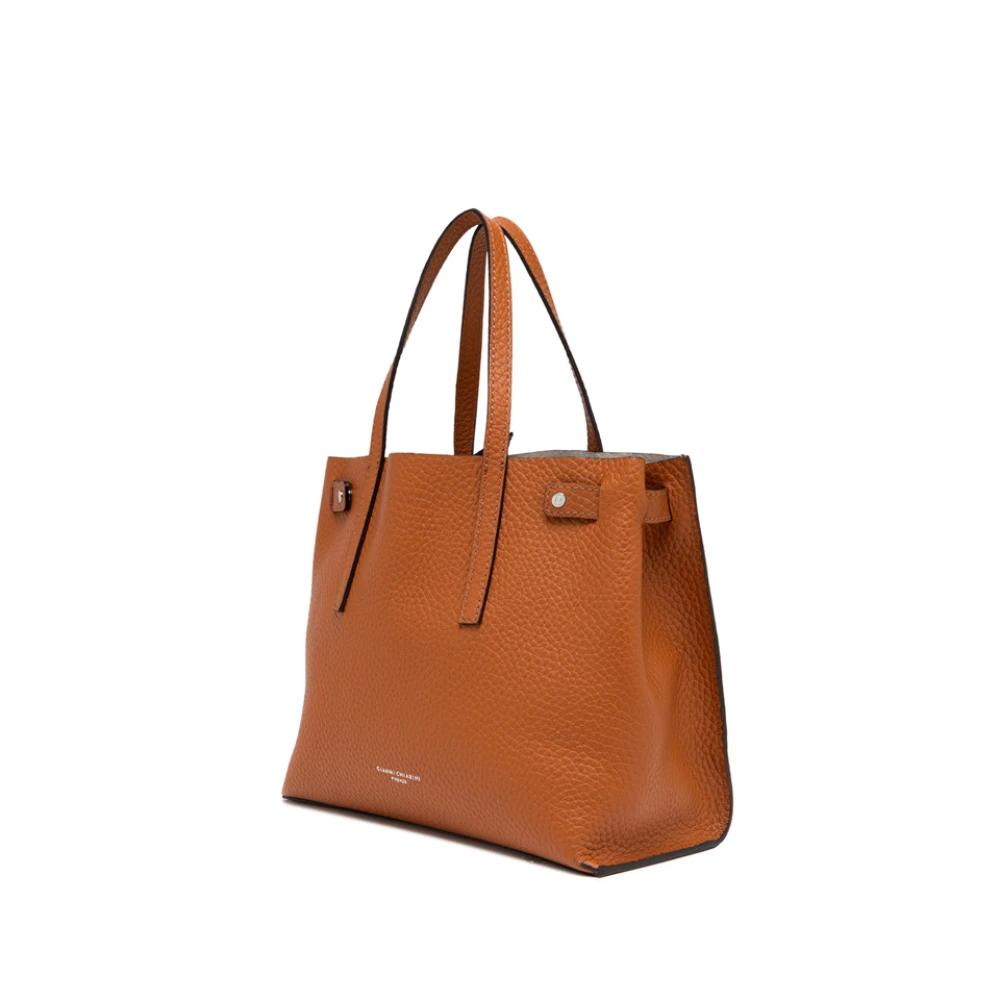 Gianni Chiarini Altea Brown Dames