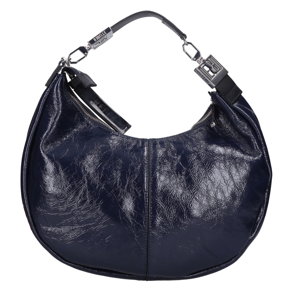 Rebelle Tassen.. Blauw Blue Dames