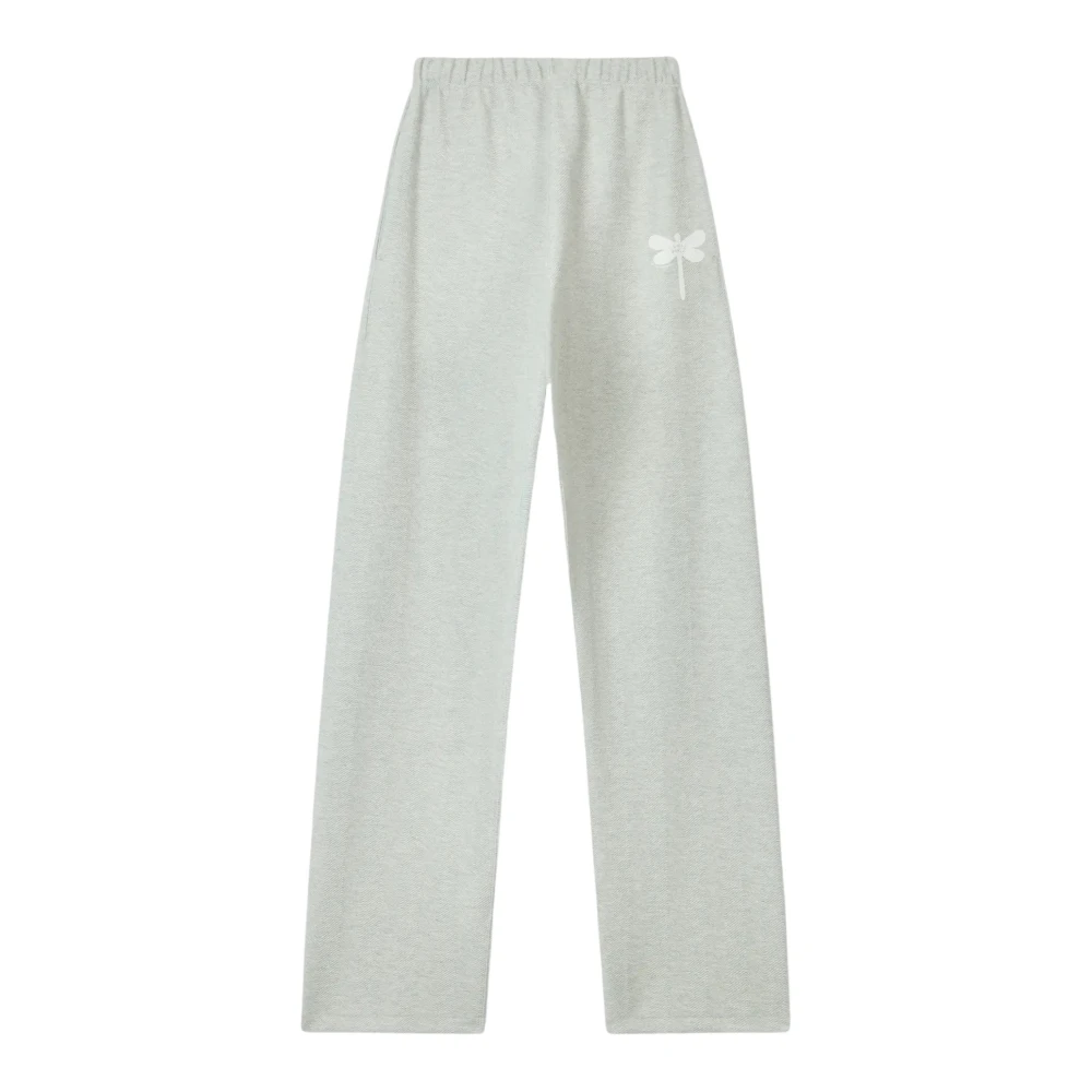 Trousers > Straight Trousers - - Kenzo - Modalova