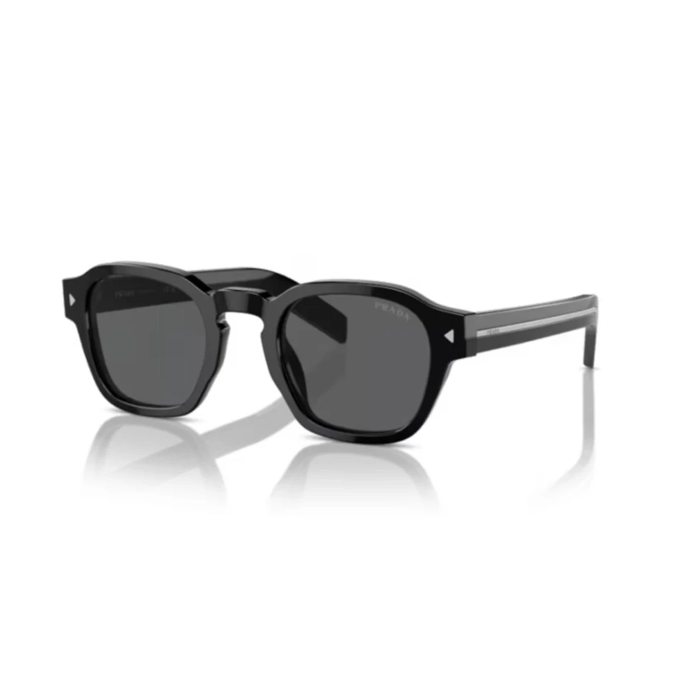 Prada Unisex Negro Accesorios, Talla: One Size