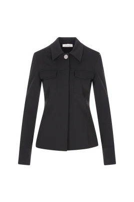 Wells Jacket