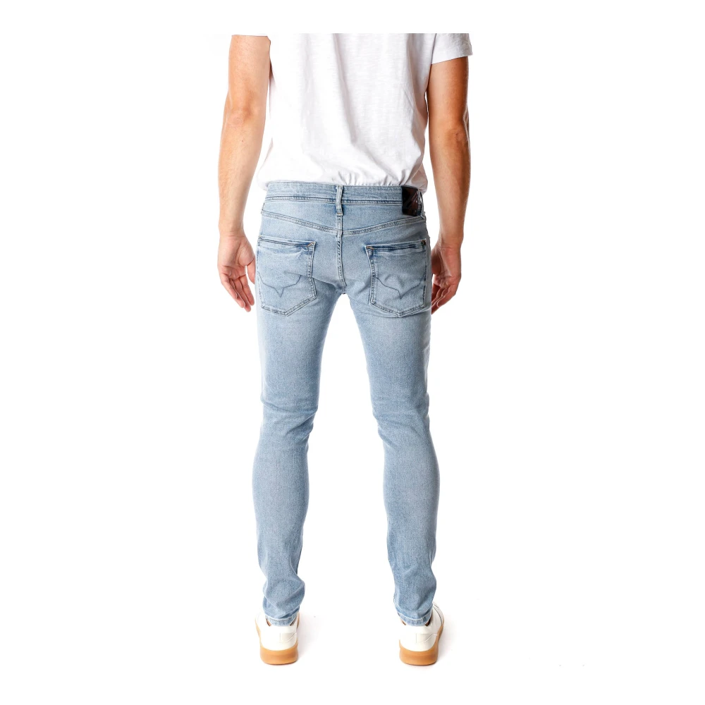 Pepe Jeans Blue Heren