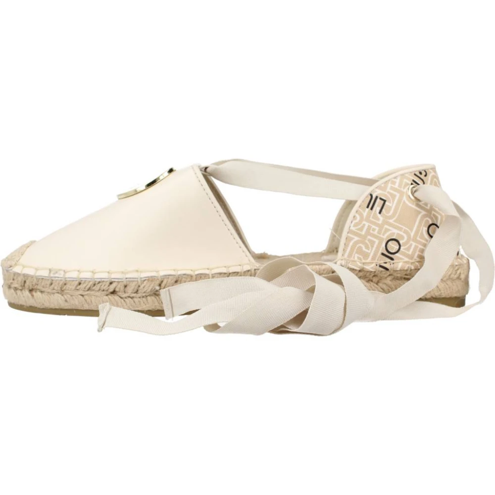 Liu Jo Espadrilles Beige Dames