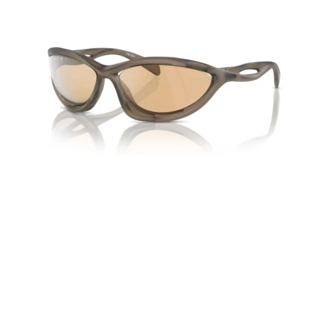 Prada Unisex Grau A26s Sonnenbrille