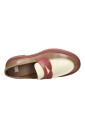 chaussures-plates-multicolour