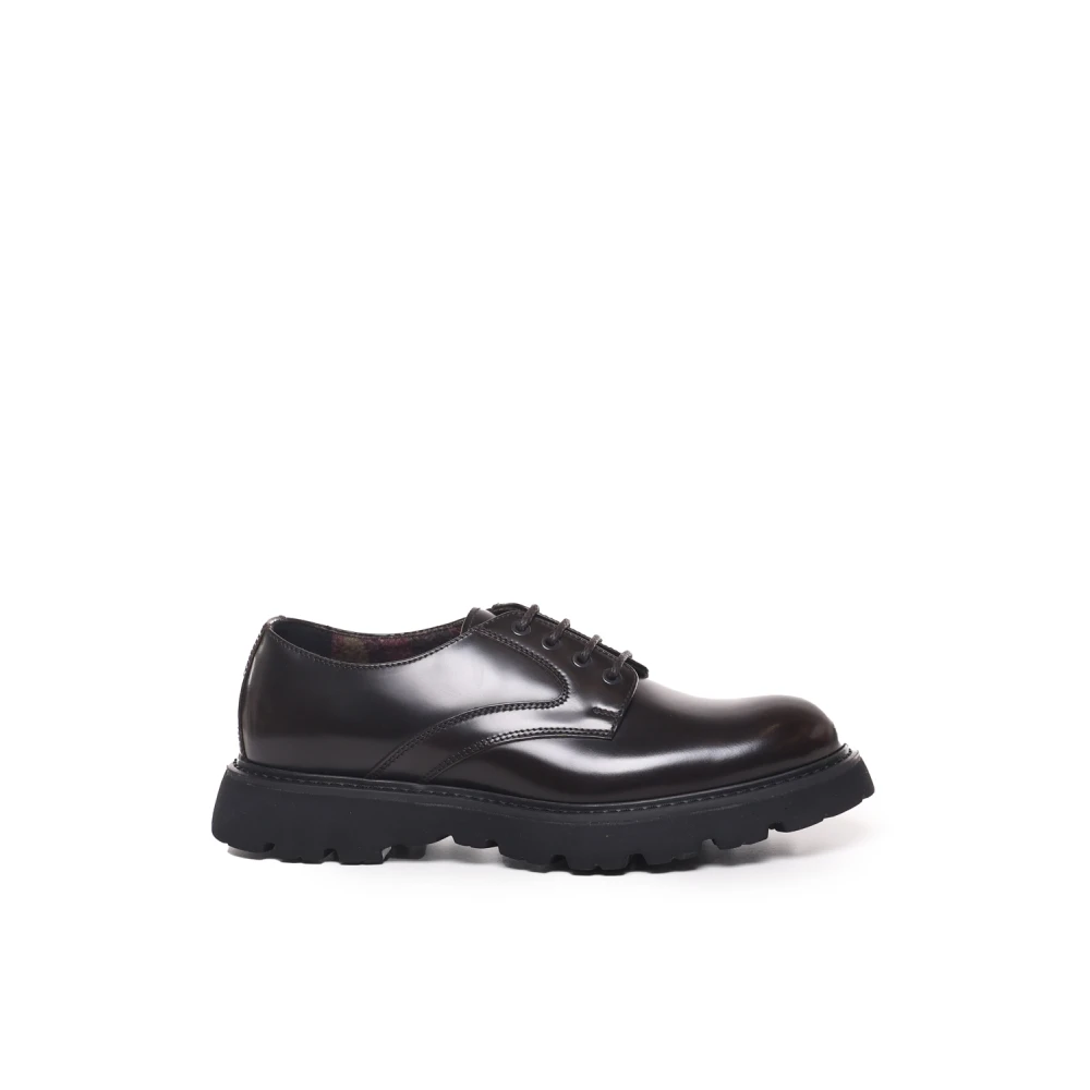 Shoes > Flats > Business Shoes - - Doucal's - Modalova