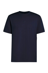 AlphaTauri Janso T-shirt donkerblauw ATA23037 13