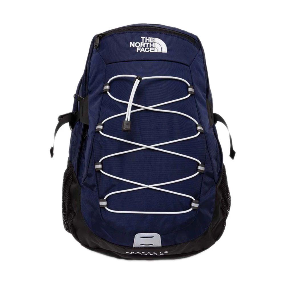 The North Face Blauwe tassen met FlexVent™ Suspension System Blue Heren