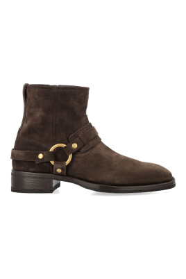 luxurious-suede-harness-boots