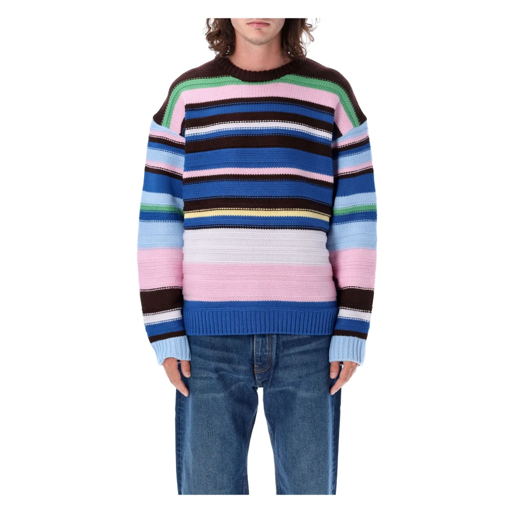 Knitwear > Round-neck Knitwear - - JW Anderson - Modalova