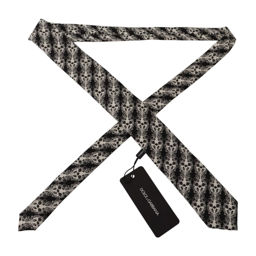 Dolce & Gabbana Ties Multicolor Heren