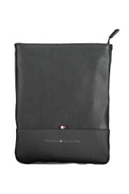 Black Shoulder Bag