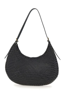 Full Moon Shoulder Bag