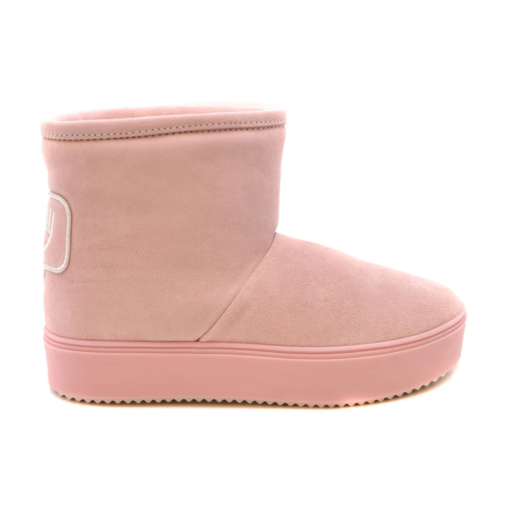 Shoes > Boots > Winter Boots - - Chiara Ferragni Collection - Modalova