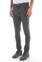 denim-broek