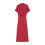 robe-maxi-rouge-avec-patte-de-boutonnage
