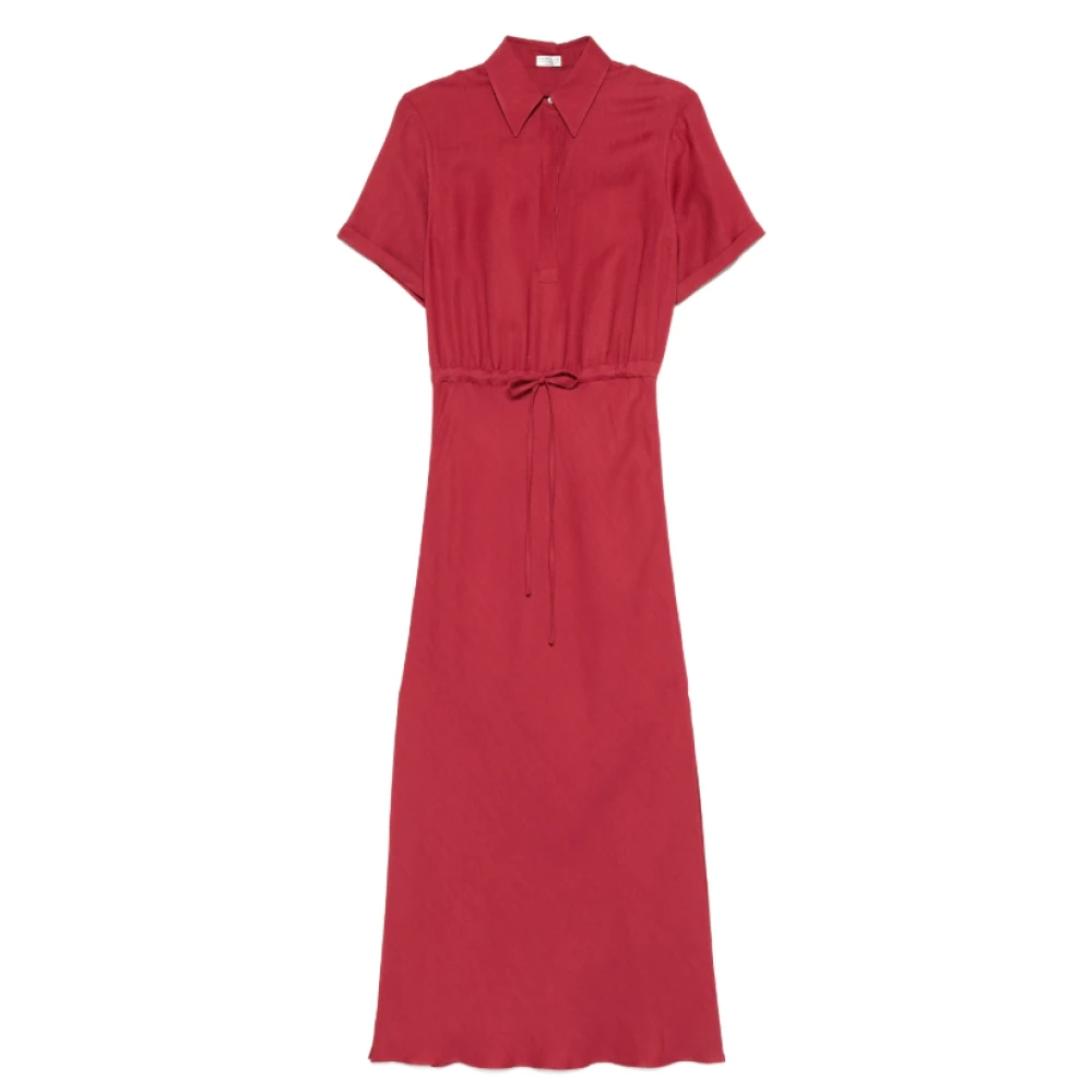 Dresses > Day Dresses > Maxi Dresses - - Brunello Cucinelli - Modalova