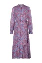 marilene-midi-jurk-met-ruffle