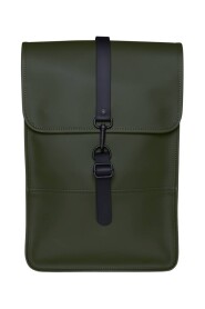 Green Rains 13020 Backpack Mini W3 03 Green Sekk