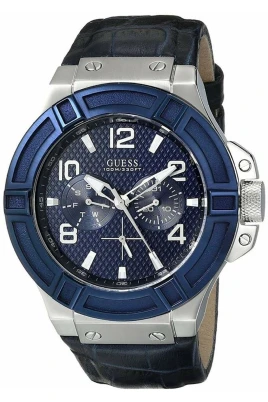 Rigor Multifunction Watch