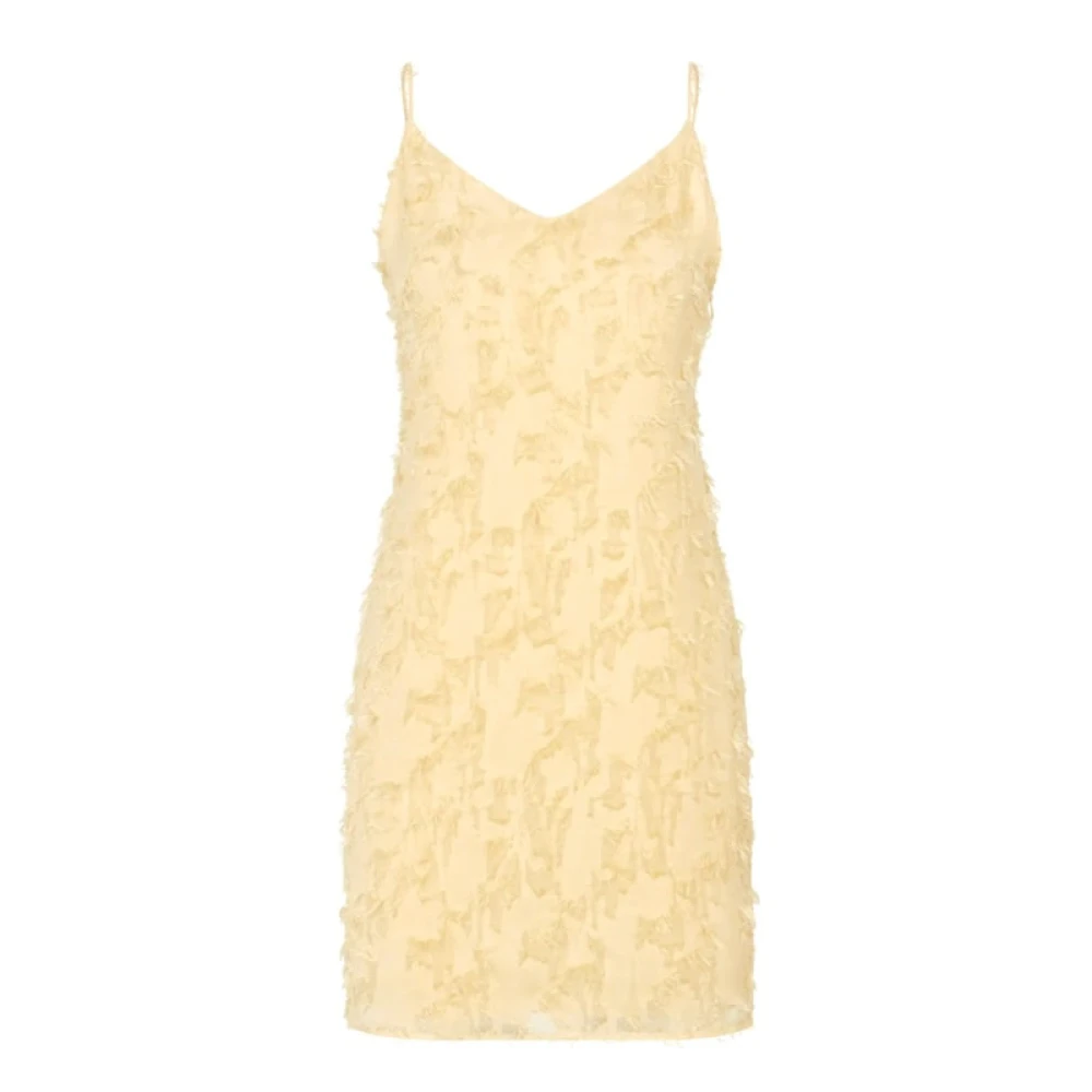 Dresses > Day Dresses > Short Dresses - - Samsøe Samsøe - Modalova