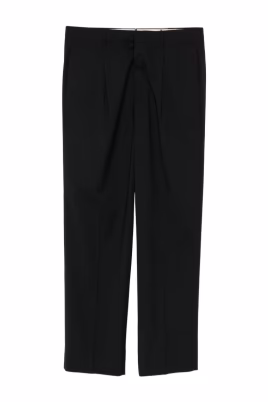 pleated-trousers
