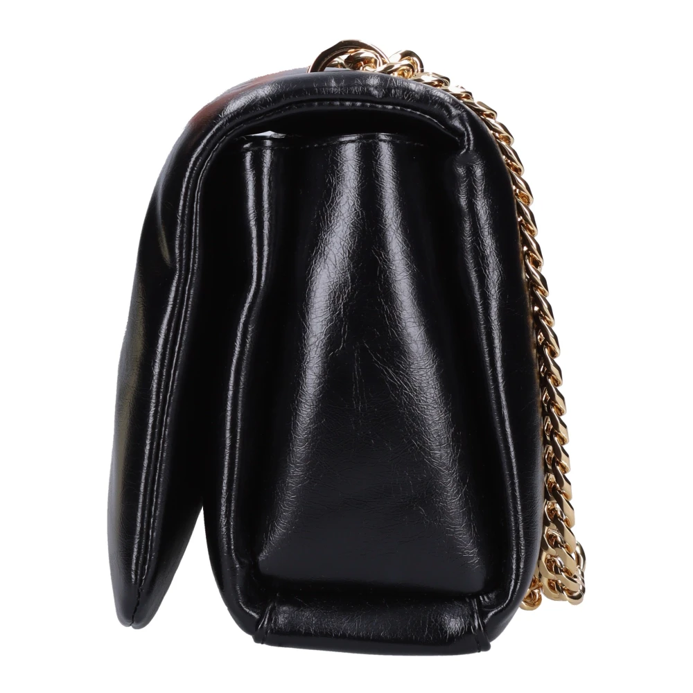 Elisabetta Franchi Tassen.. Zwart Black Dames