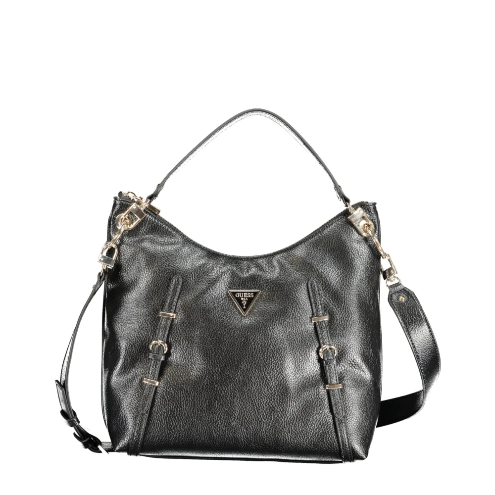 Guess - Bags > Handbags - Black - Guess - Modalova