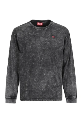 T-BOXT-LS-AA5 Långärmad T-shirt