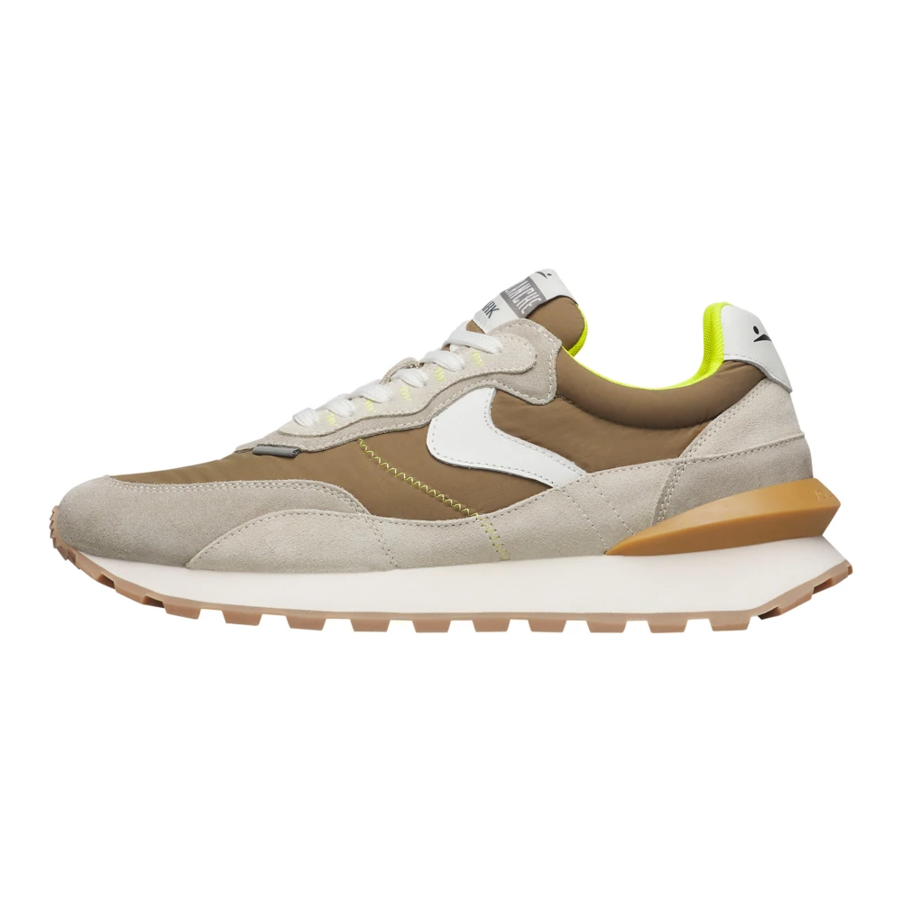Voile Blanche Qwark Hype Sneakers Heren Schoenen Veelkleurig Multicolor