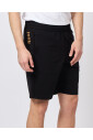 shorts-bermuda-en-coton-noir-avec-logo