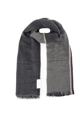 check-fringed-scarf-grey