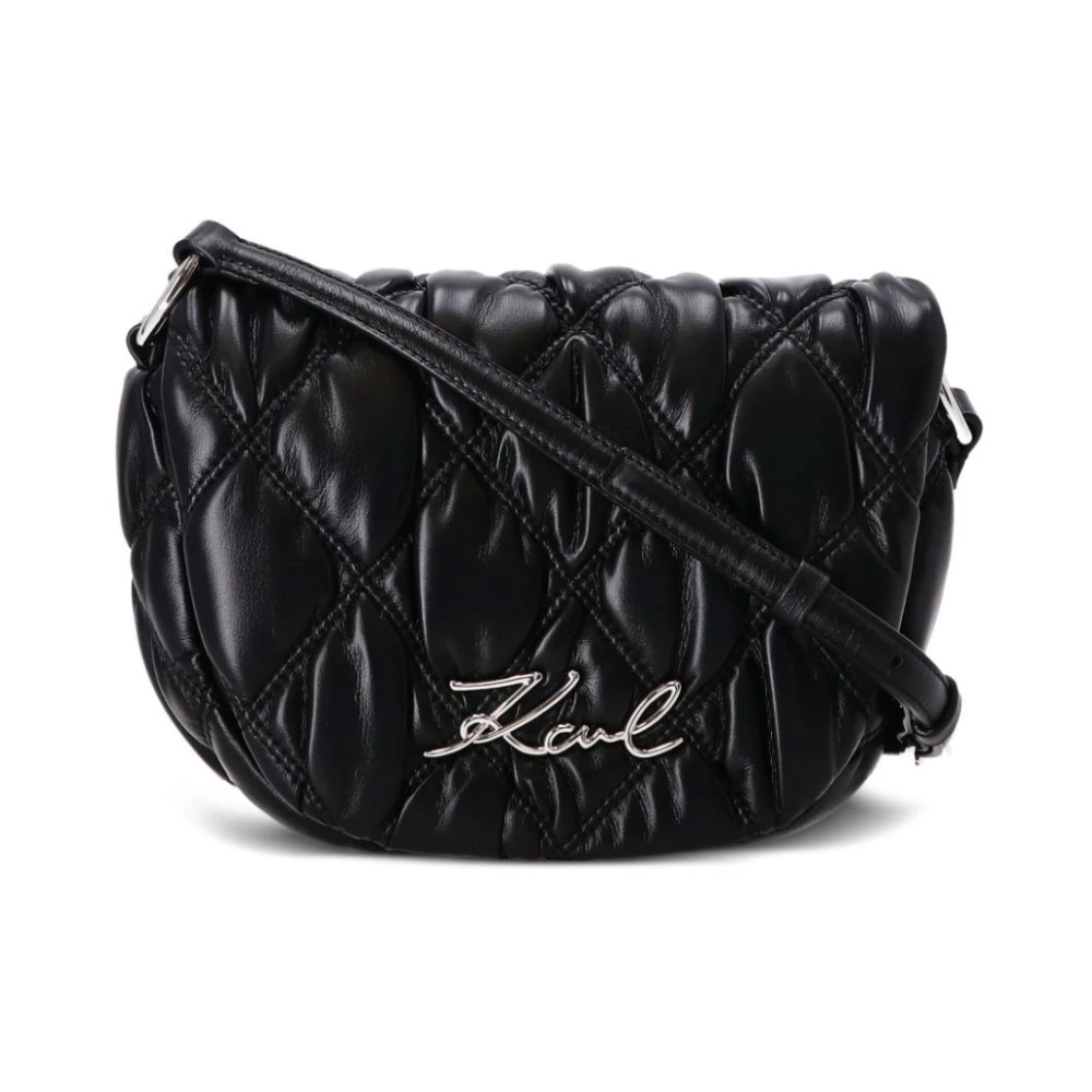 Karl Lagerfeld Väska Black, Dam