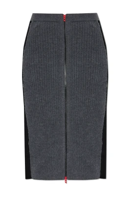 Kjol M-LOUSI