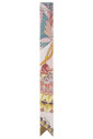 echarpes-elegantes-en-rose-jaune