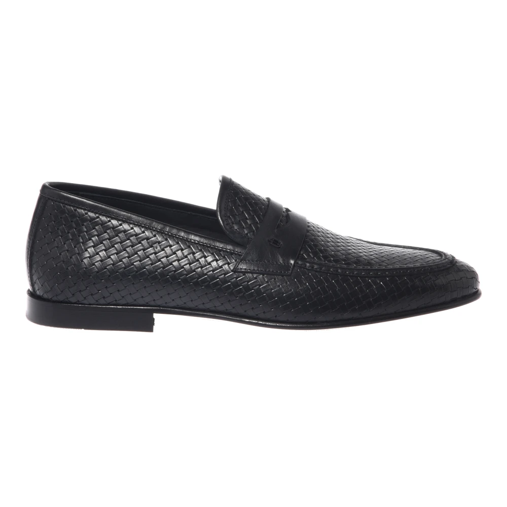 Baldinini Uomo Nero Scarpe, 44 Eu, New,