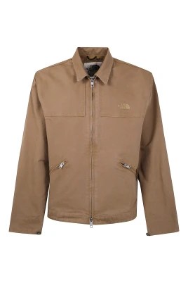 Cedar Canvas Arbetsjacka