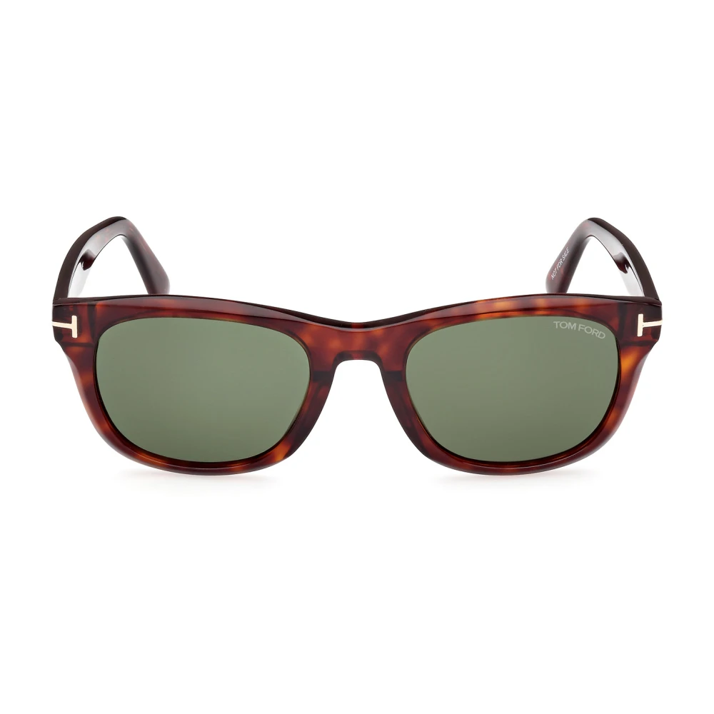 Tom Ford Men's Brown 54 Mm, Stylish Sunglasses Collection