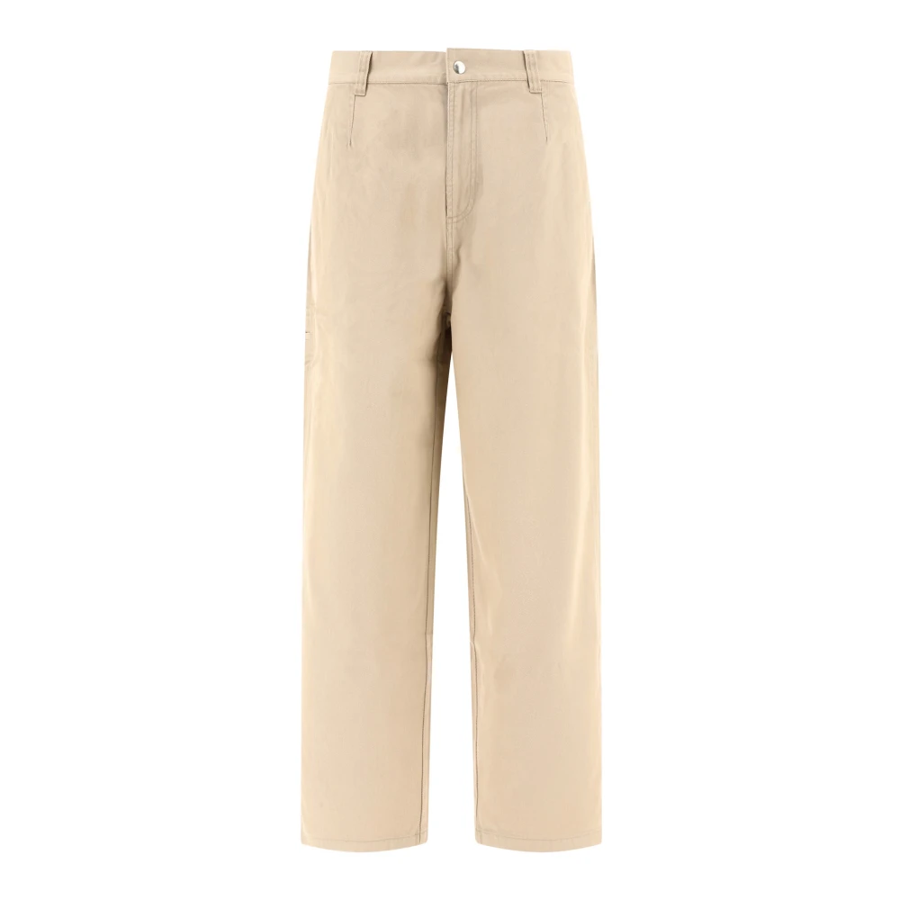 Trousers > Straight Trousers - - Stüssy - Modalova