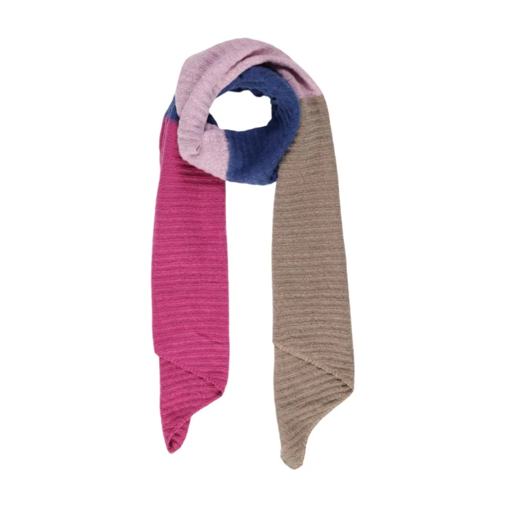 Accessories > Scarves > Winter Scarves - - Pieces - Modalova