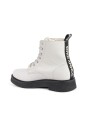 bottes-cheville-en-cuir-blanc