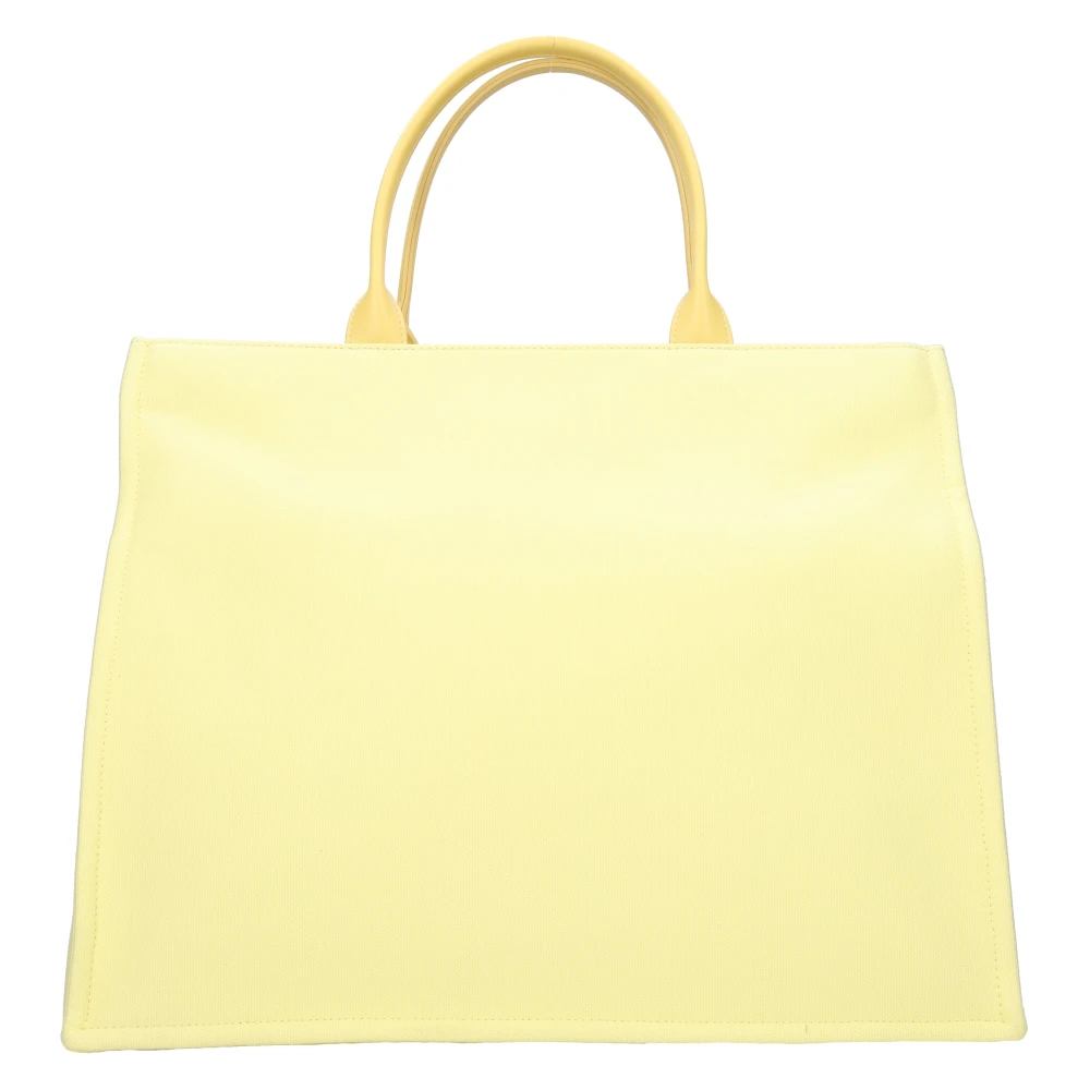 Rebelle Tassen.. Geel Yellow Dames