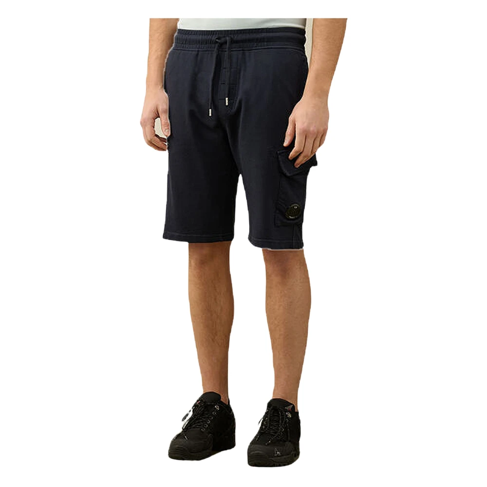 Shorts > Casual Shorts - - C.p. Company - Modalova