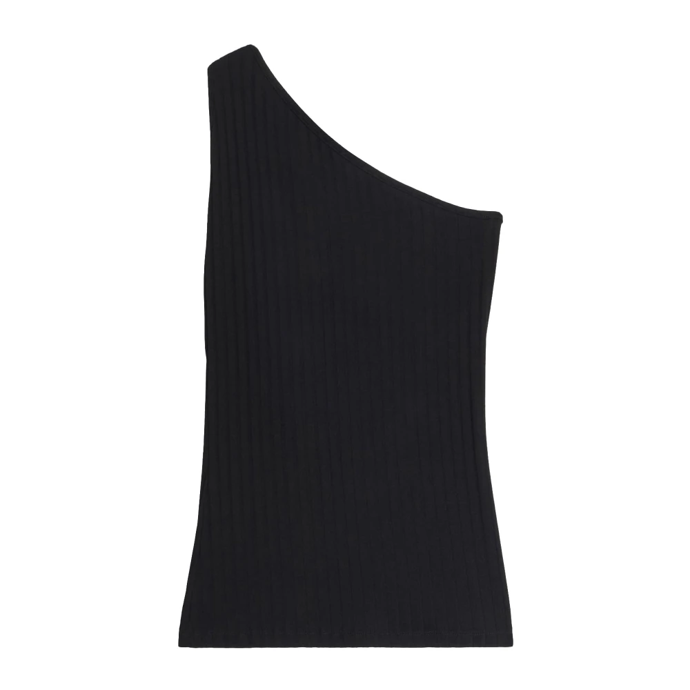 Tops > Sleeveless Tops - - Rodebjer - Modalova