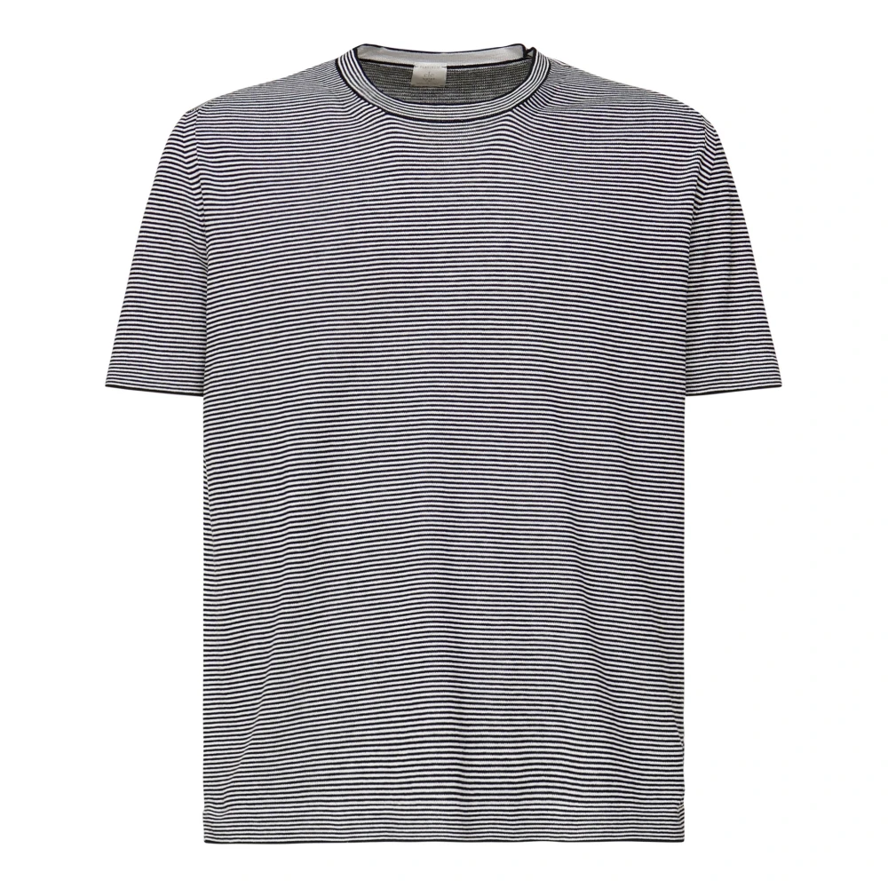 Tops > T-Shirts - - Eleventy - Modalova