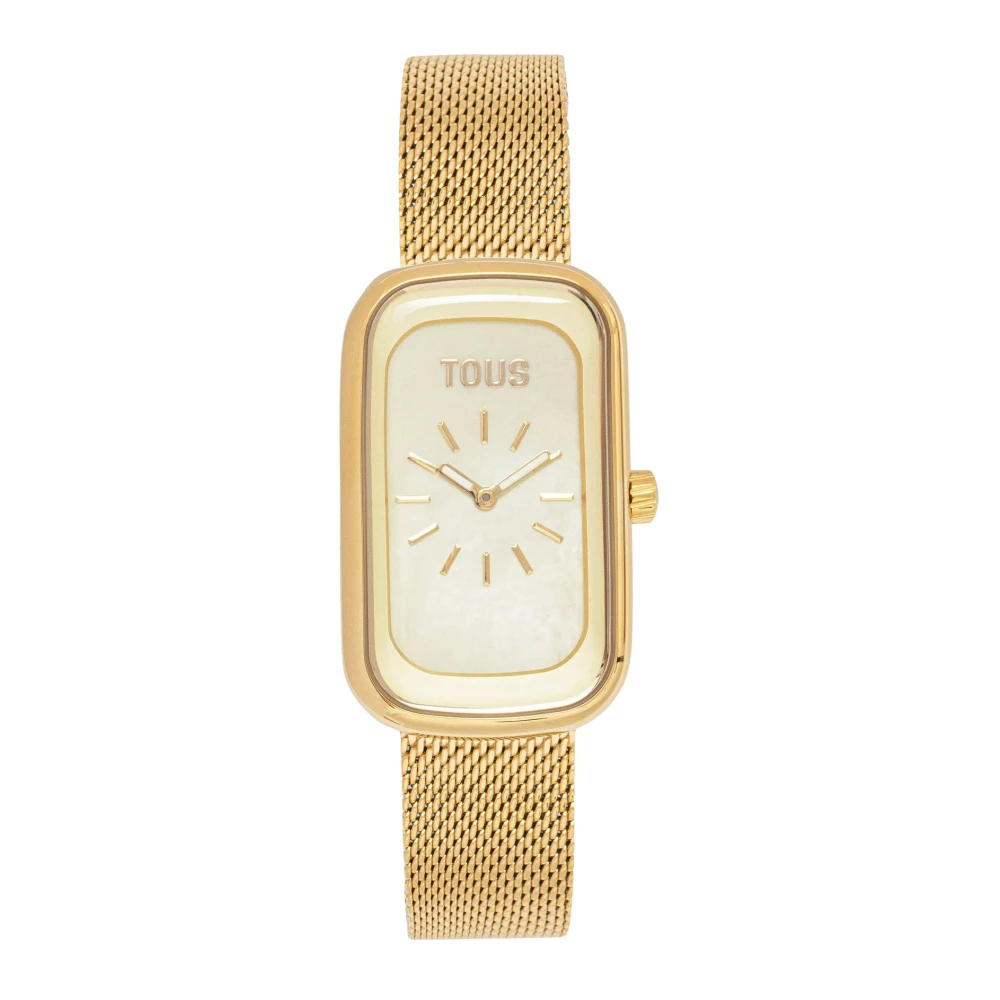 Tous , Damen, Accessories, Gelb, One Size - Bild 2